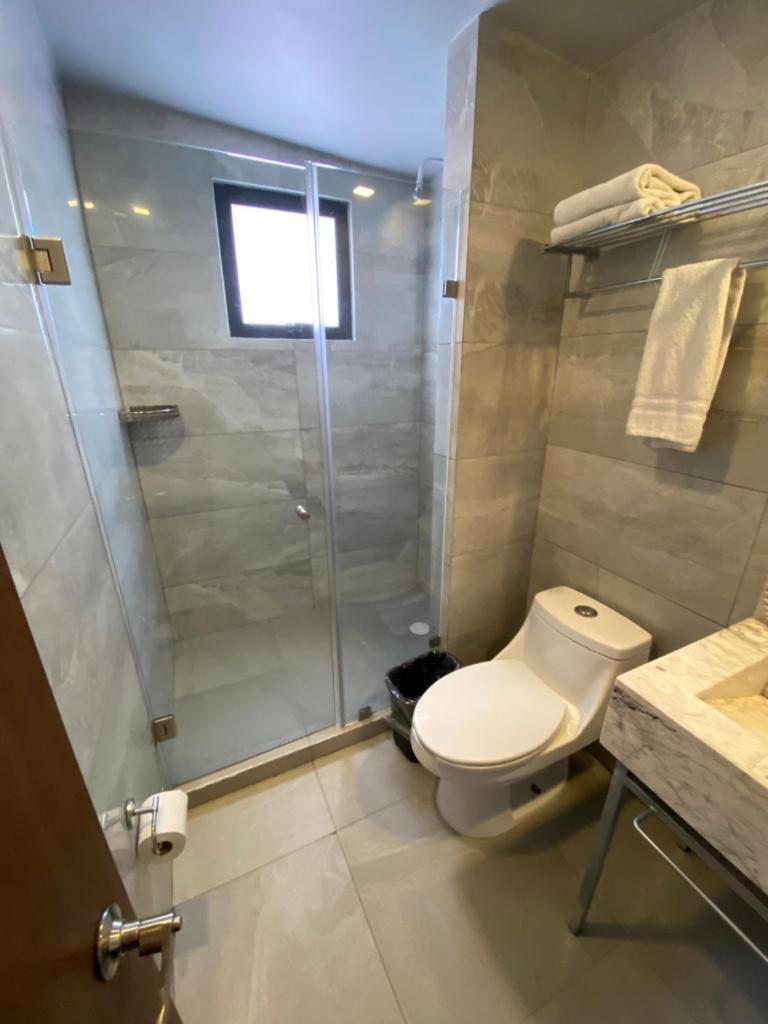 Сьюит (Улучшенный люкс), Suites Lerma 205
