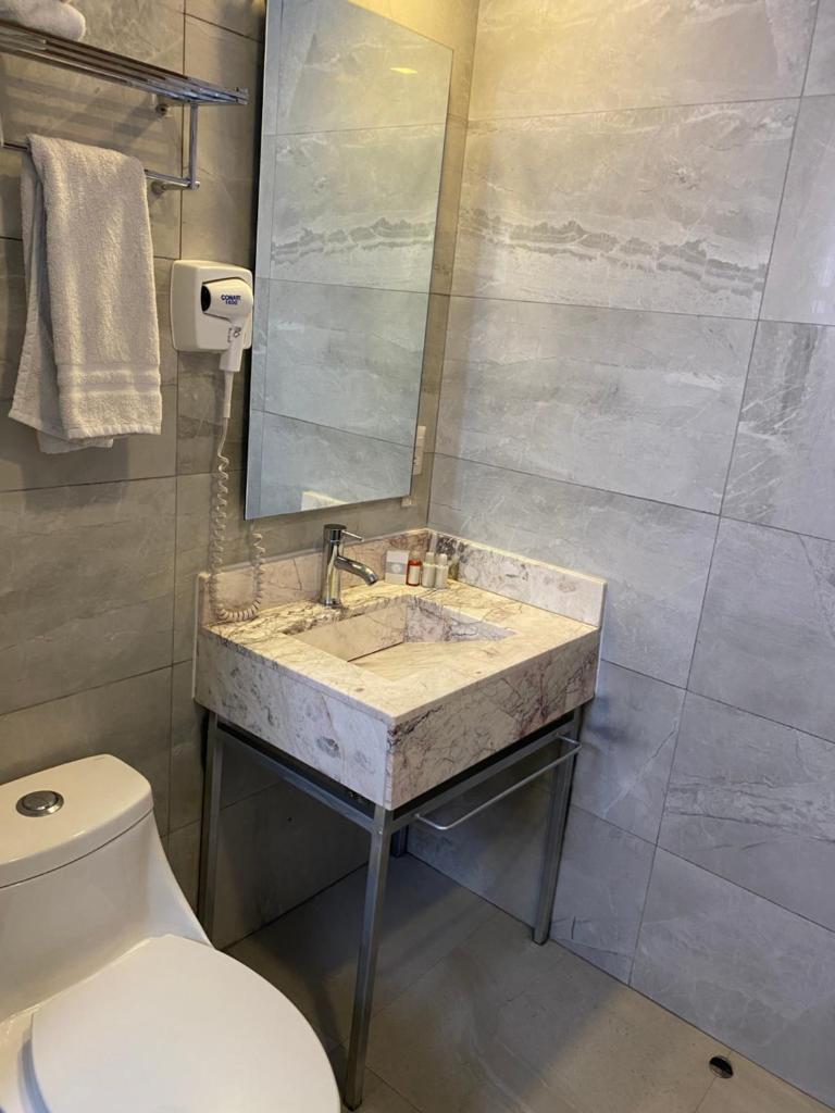 Сьюит (Улучшенный люкс), Suites Lerma 205