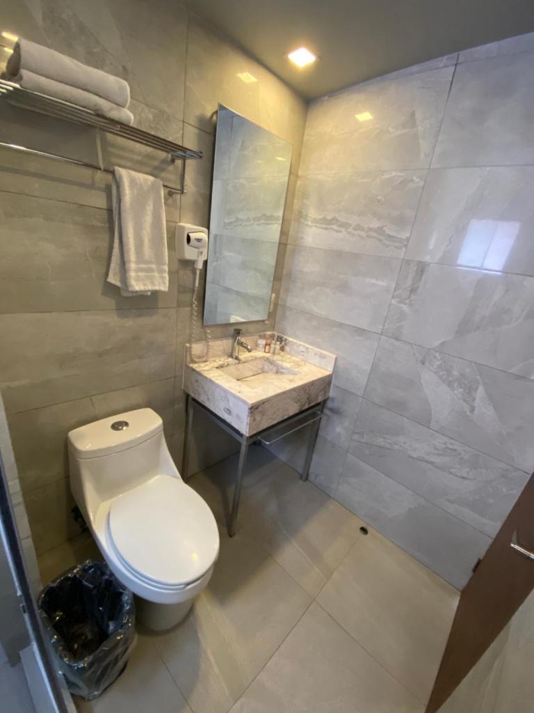 Сьюит (Улучшенный люкс), Suites Lerma 205
