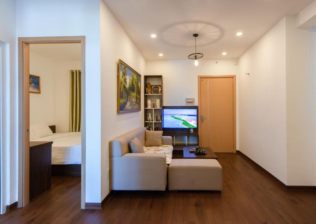 Апартаменты (Апартаменты с видом на море), Anita Apartment