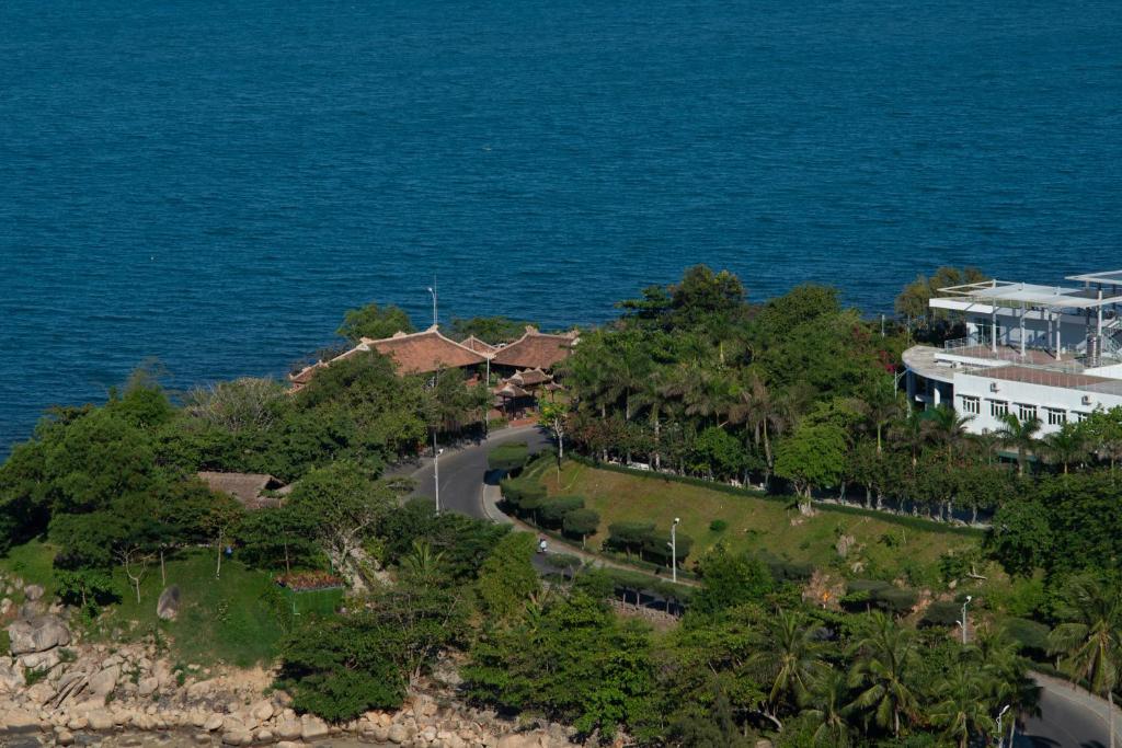 Апартаменты (Апартаменты с видом на море), Anita Apartment