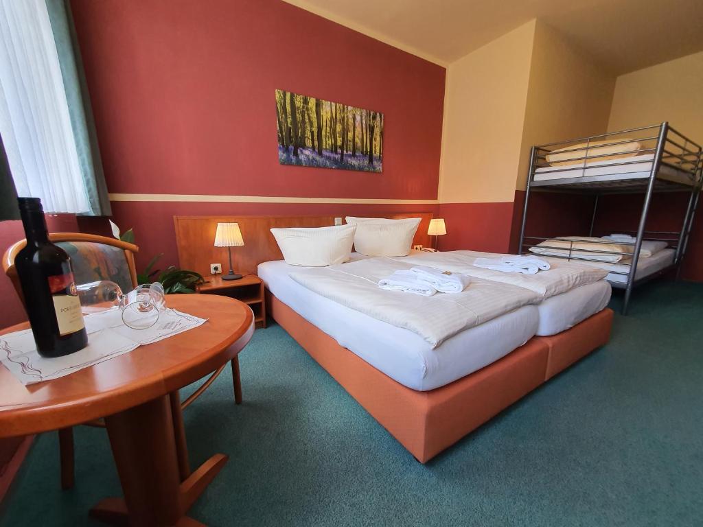 Altstadthotel Ilsenburg photo 4