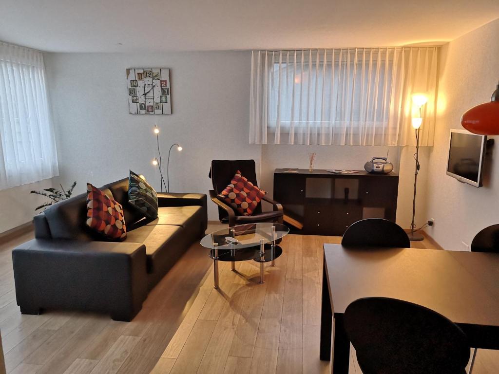 Apartment Gornerhaus photo 2