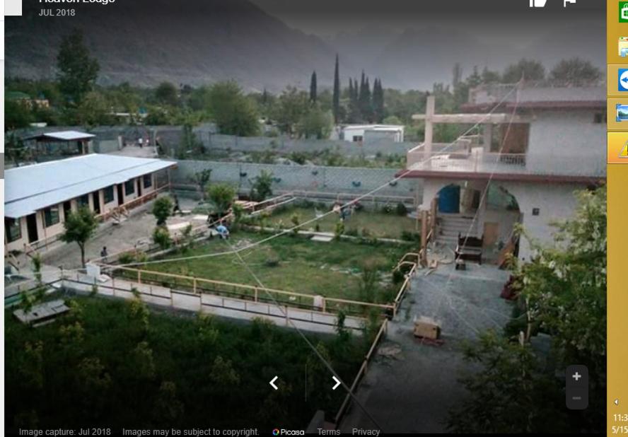 Heaven Lodge Gilgit photo 1