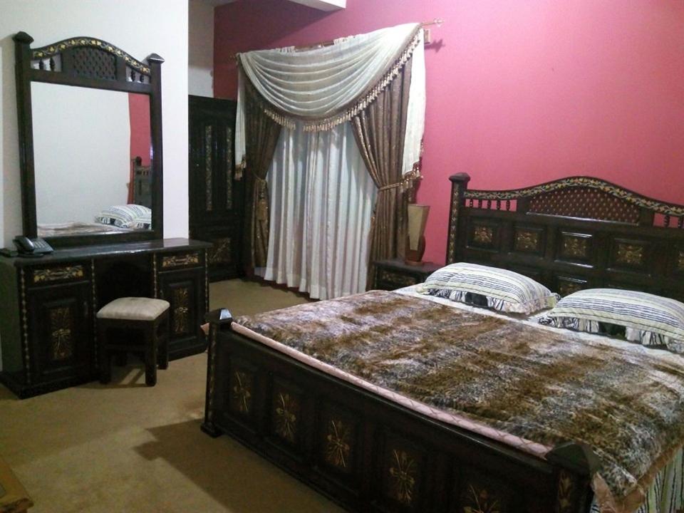Heaven Lodge Gilgit photo 4