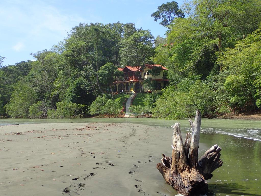 Morrillo Beach Eco Resort photo 2