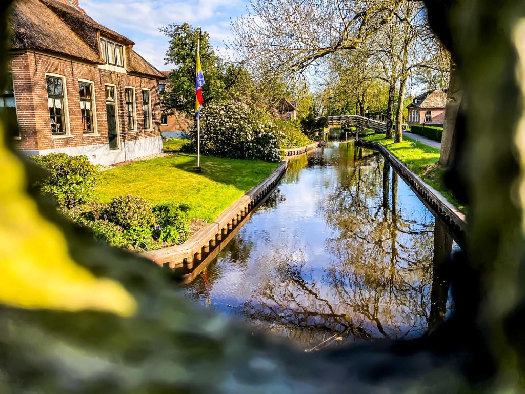 De Dames Van De Jonge Hotel Restaurant photo 2