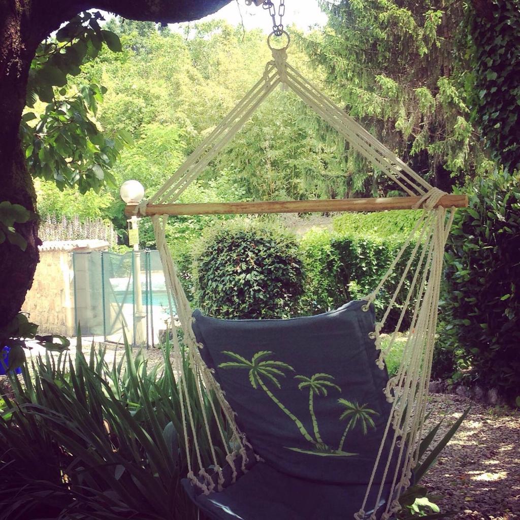 Gîte Le Bonheur photo 3