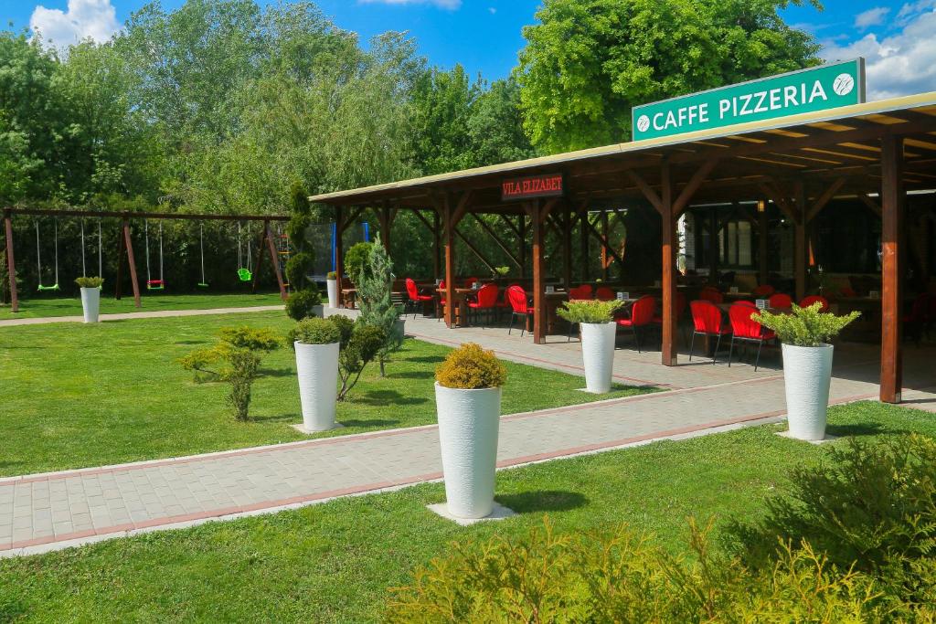 Guesthouse Villa Elizabet photo 2