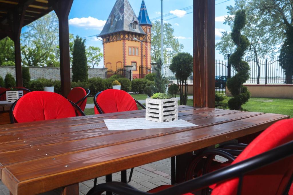 Guesthouse Villa Elizabet photo 3
