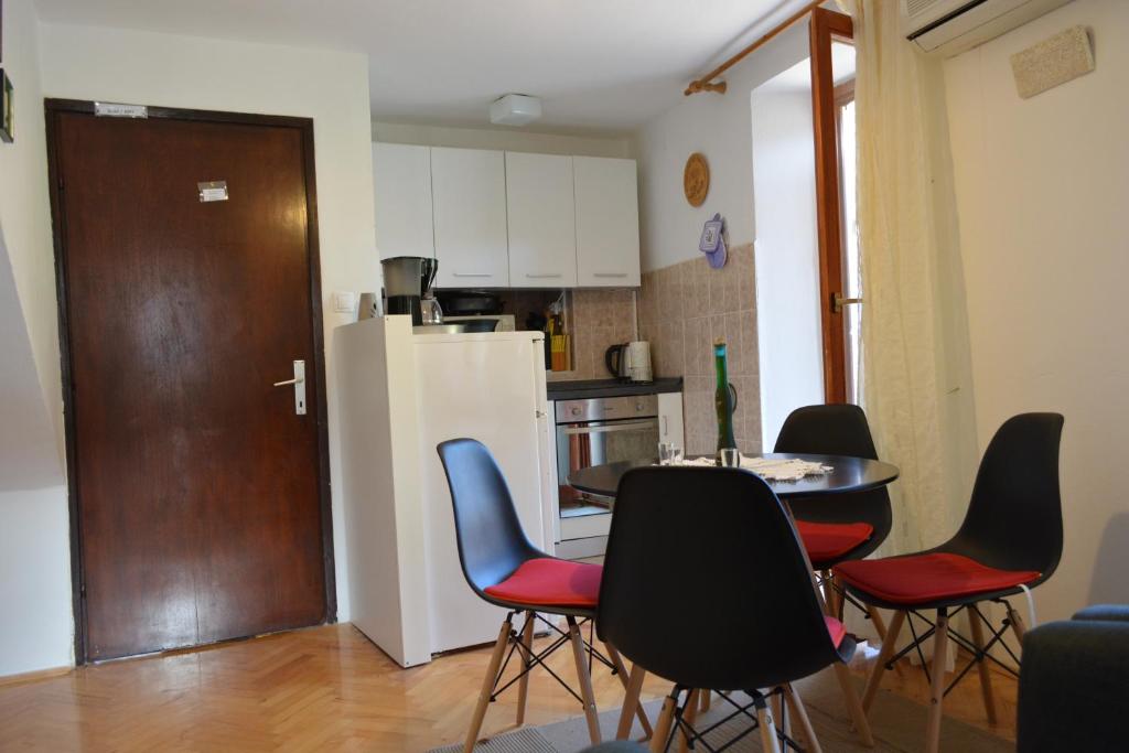 Apartment Bakarić photo 3