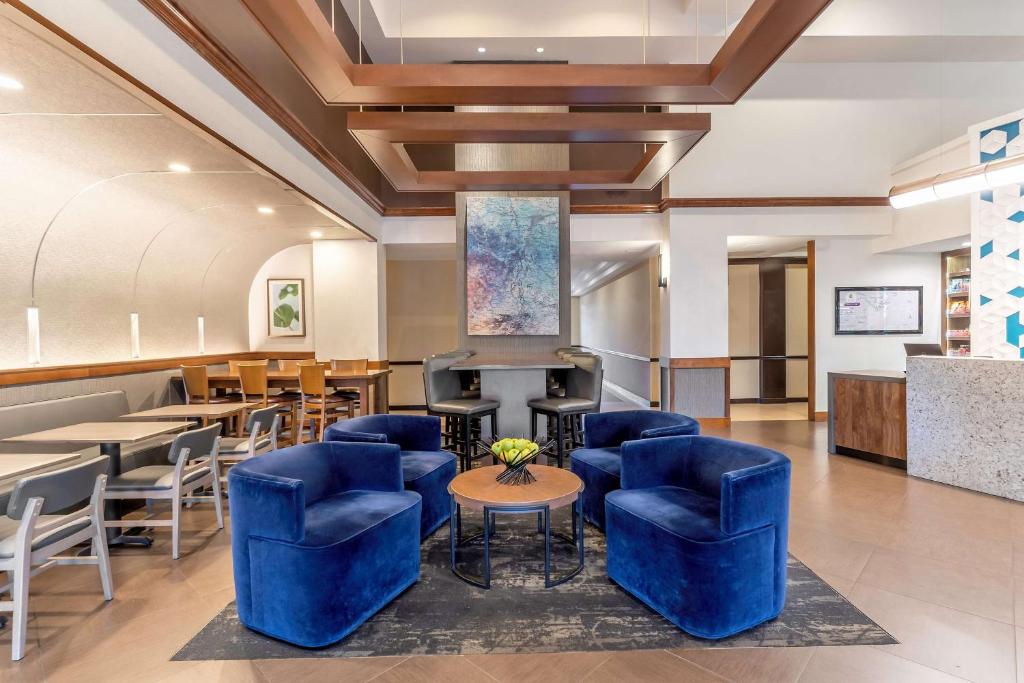 Hyatt Place Richmond Arboretum photo 2