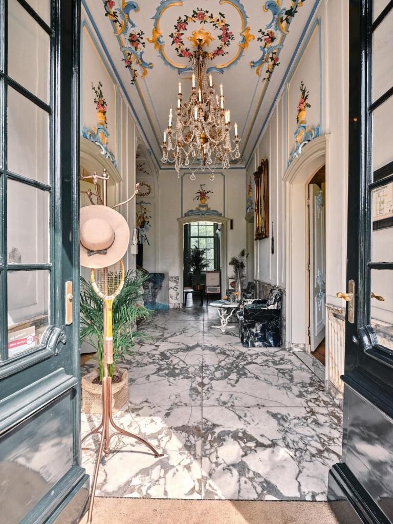 Eco Hotel Plantage Rococo photo 3