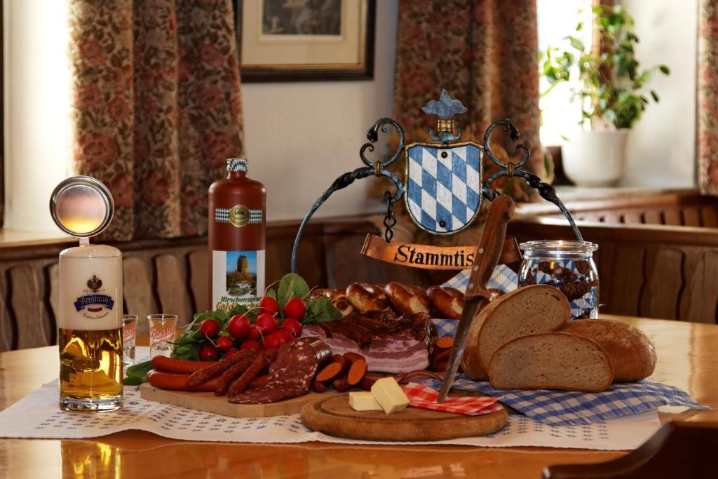 Gasthof-Pension-Kraus photo 2