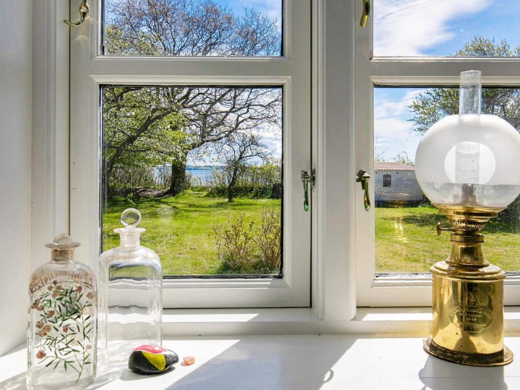 6 person holiday home in Ebberup photo 1