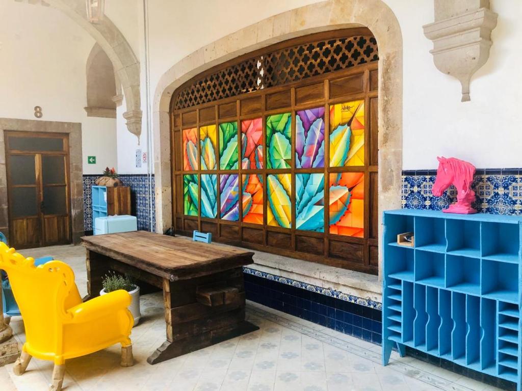 NaNa Vida Hotel Morelia photo 1