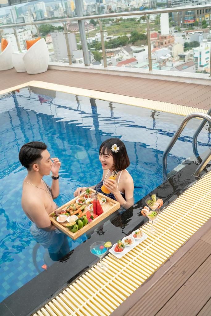 Roliva Hotel & Apartment Danang