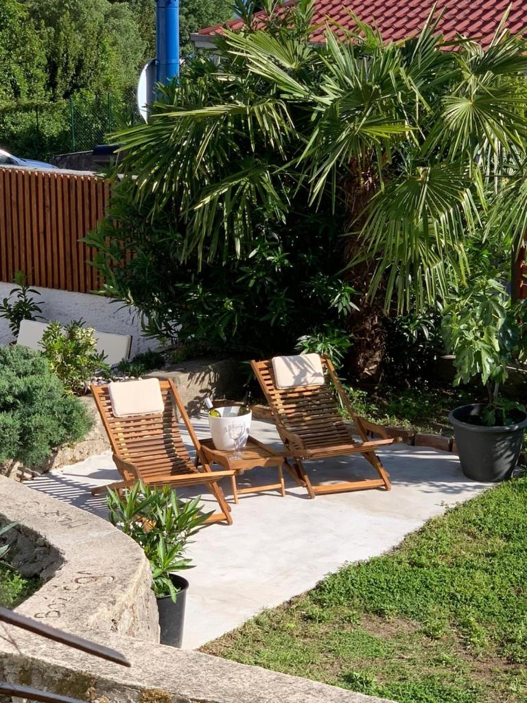 Kuća za odmor City Oasis photo 2