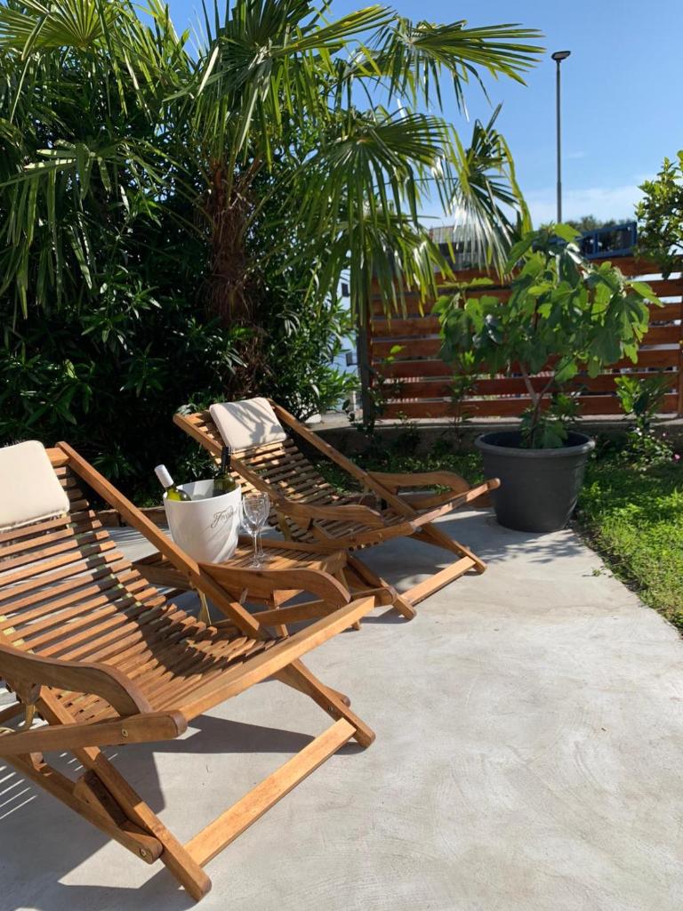 Kuća za odmor City Oasis photo 4