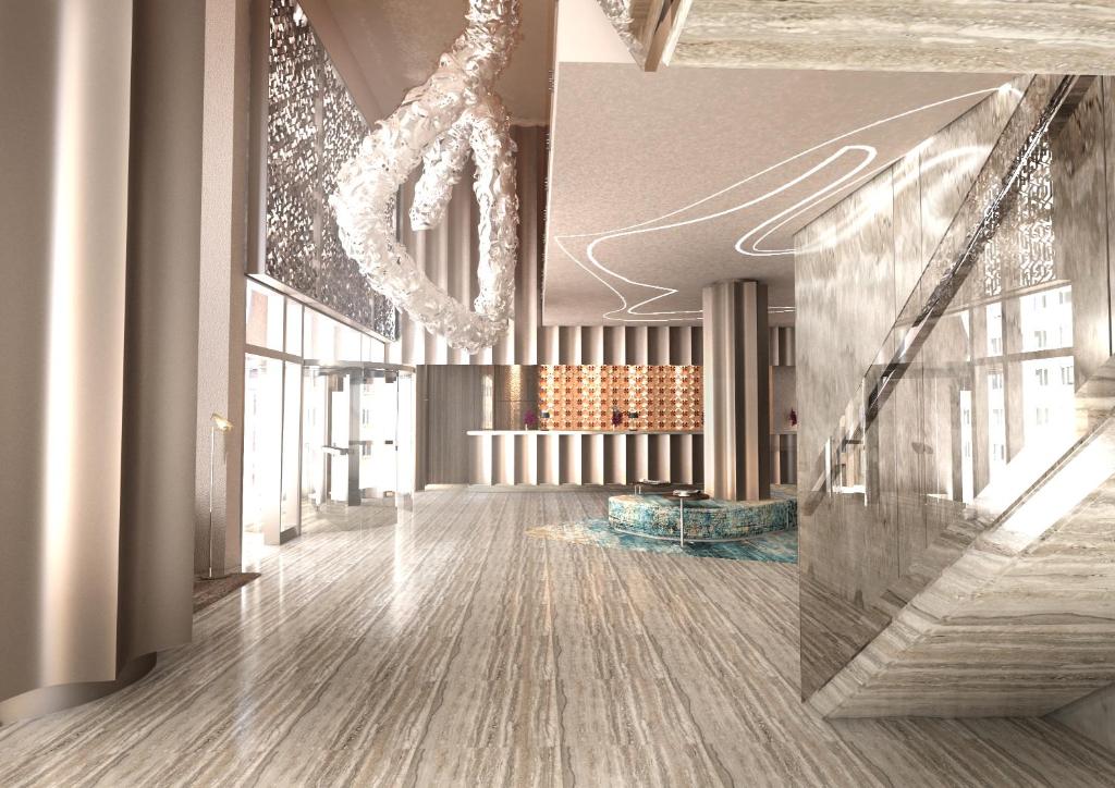 Jouri a Murwab hotel Doha photo 3
