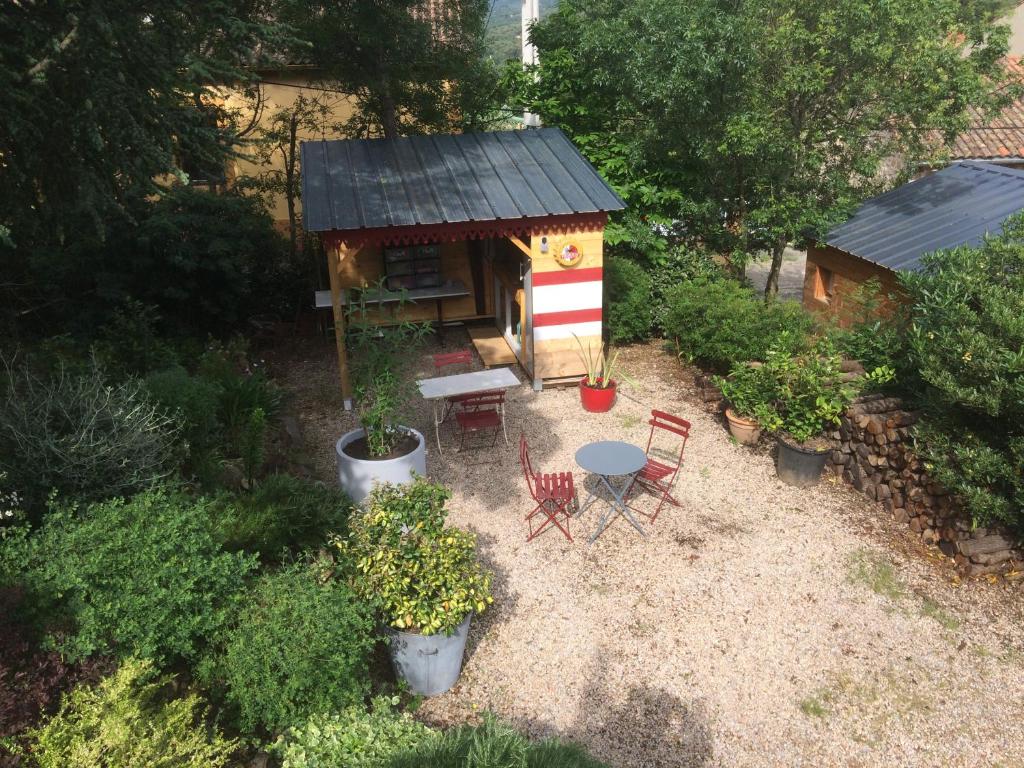 Les deux chemins photo 3