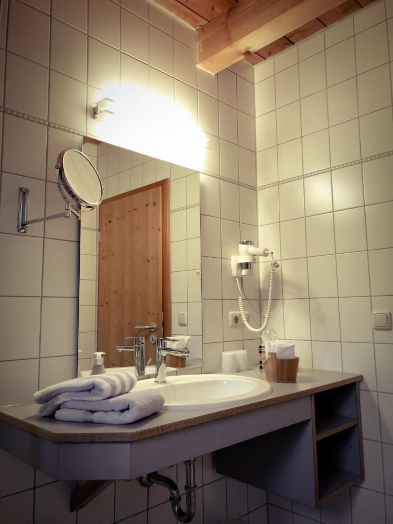 Апартаменты (Апартаменты), Ferienwohnungen Evi Huber