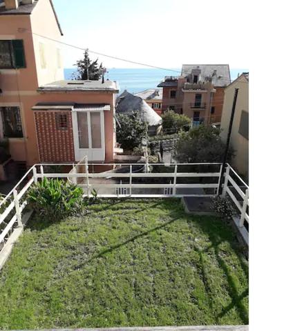 Happy House Bogliasco photo 2