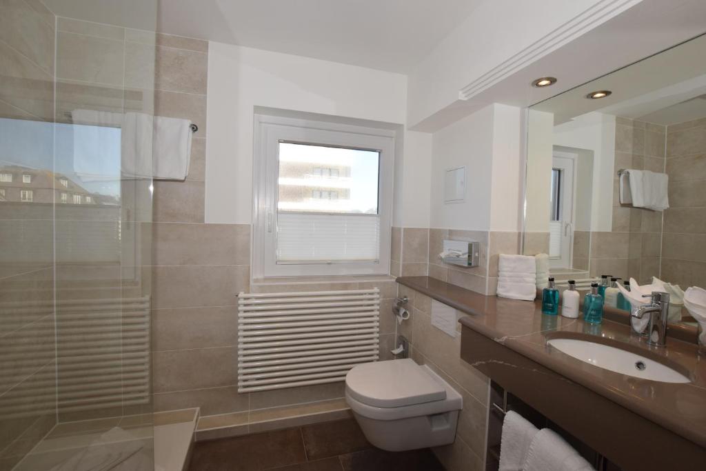 Hotel Wiking Sylt photo 1