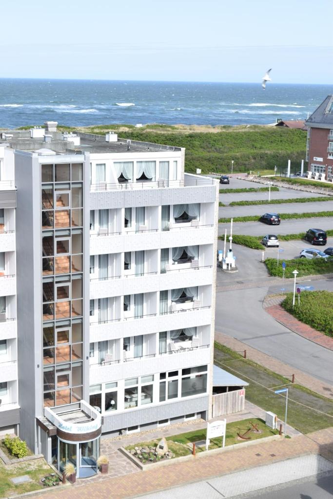Hotel Wiking Sylt photo 3