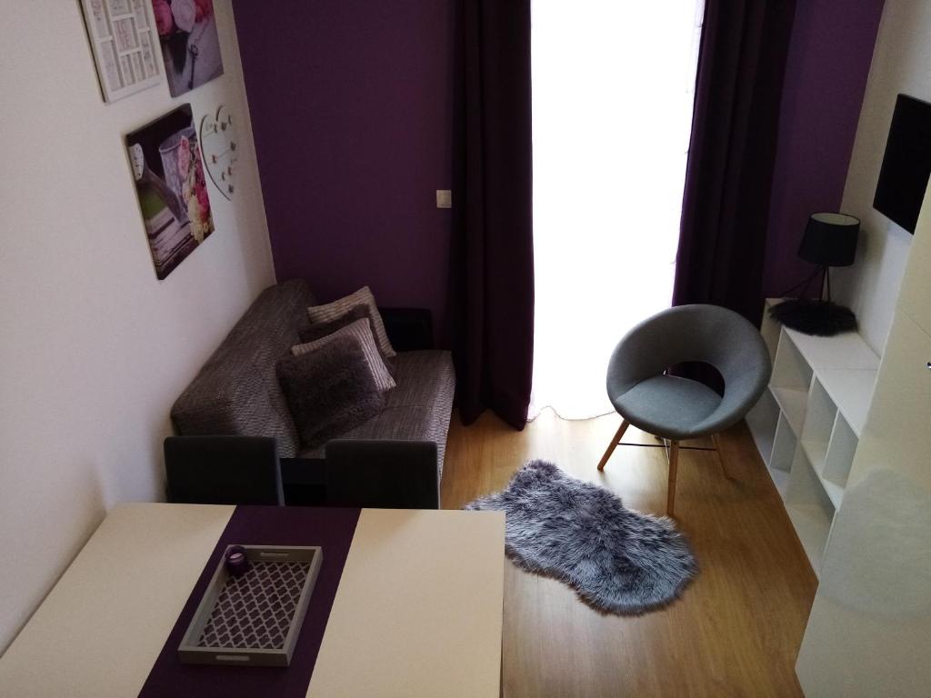Tomena apartments
