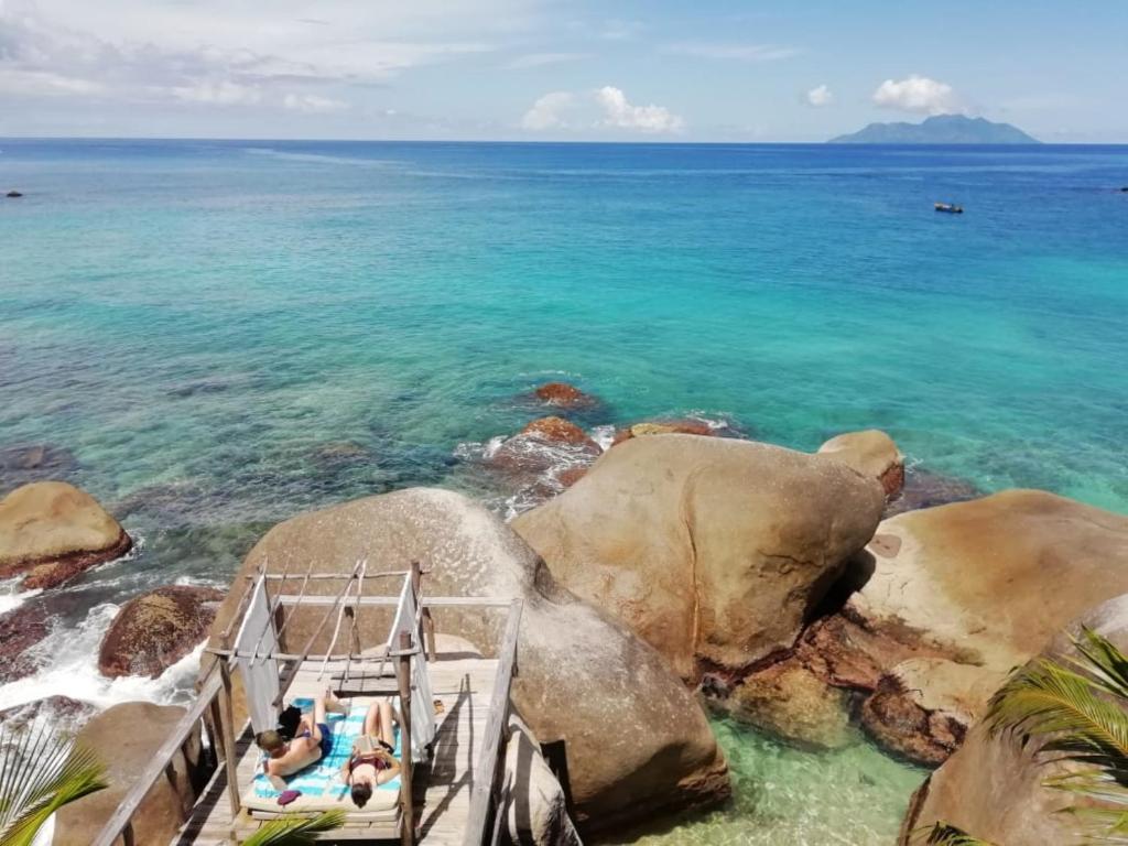 Bliss Boutique Hotel Seychelles photo 1