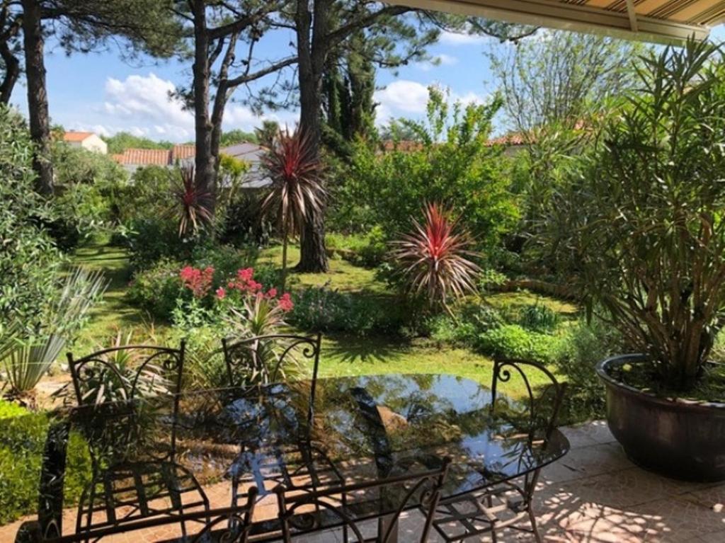 Villa L'enclos Des Lys photo 4
