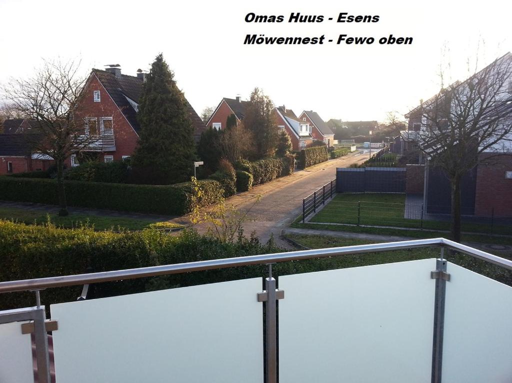 Omas Huus - Tap to explore photos