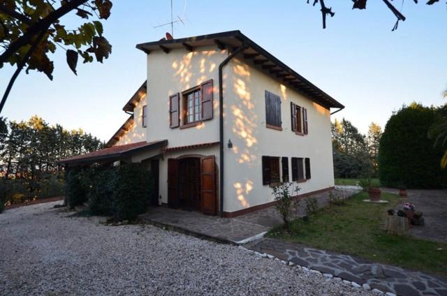 CASE&COLLINE Mulino 6