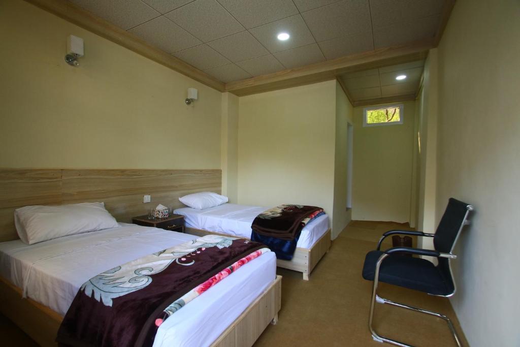 Hotel Oshin Hunza photo 3
