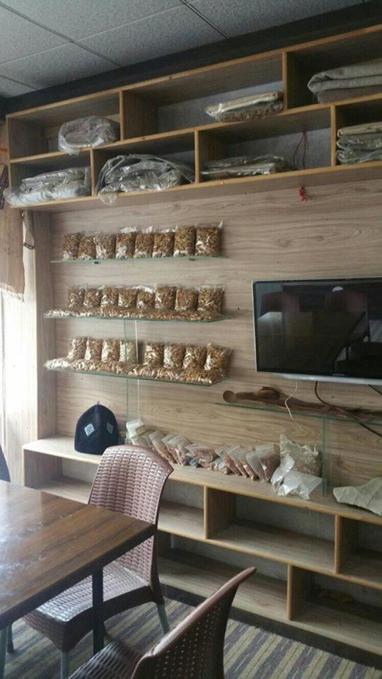 Hotel Oshin Hunza photo 4