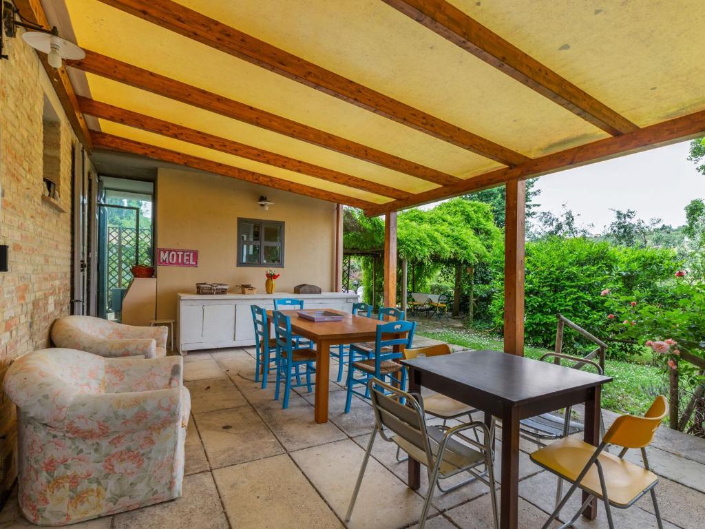 Belvilla by OYO Cottage Della Musica photo 3