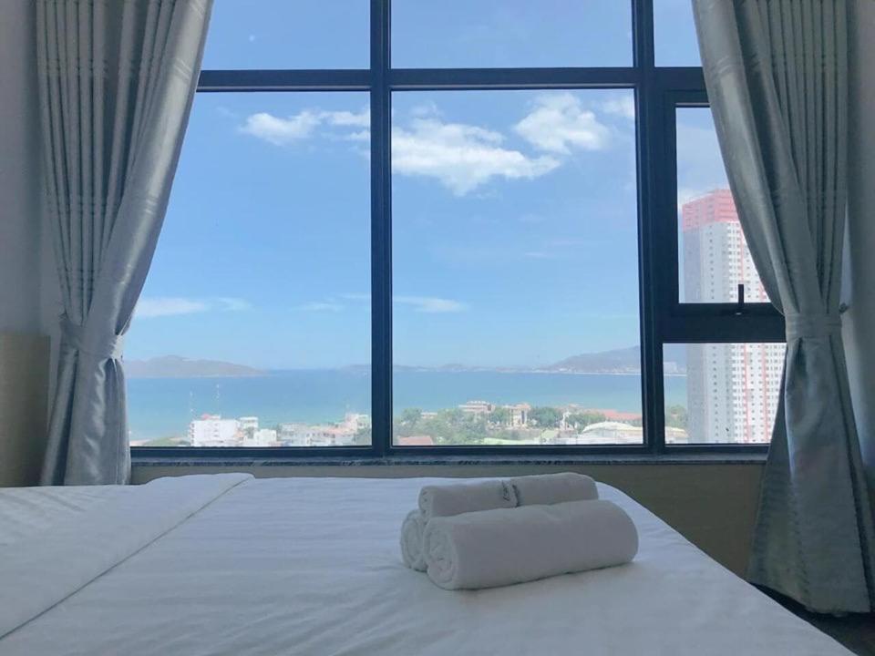 Апартаменты (Апартаменты с видом на море), Anita Apartment