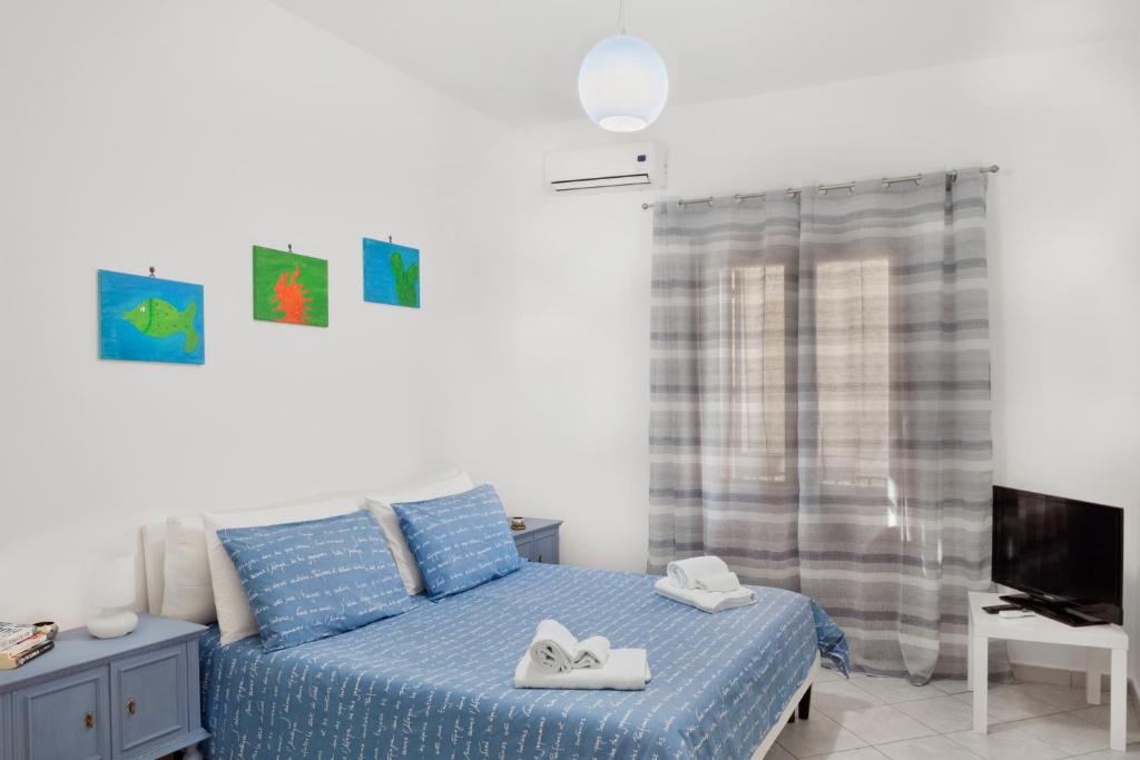 Zagarellai apartment alla Kalsa Fast wi-fi photo 1