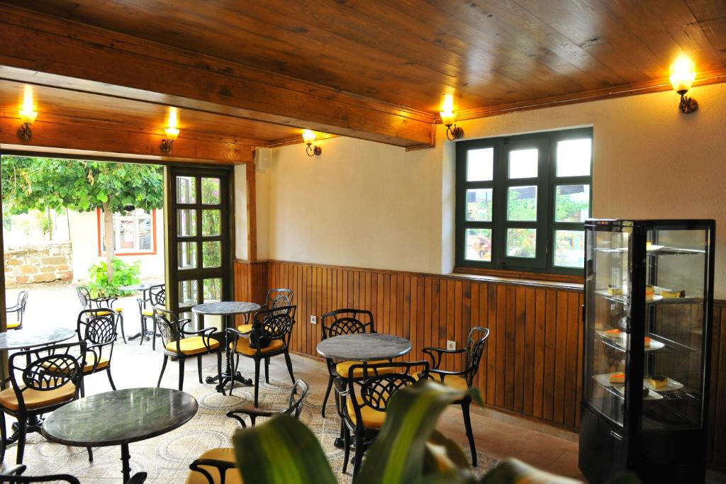 Petrino Gökçeada Hotel&Kitchen photo 1