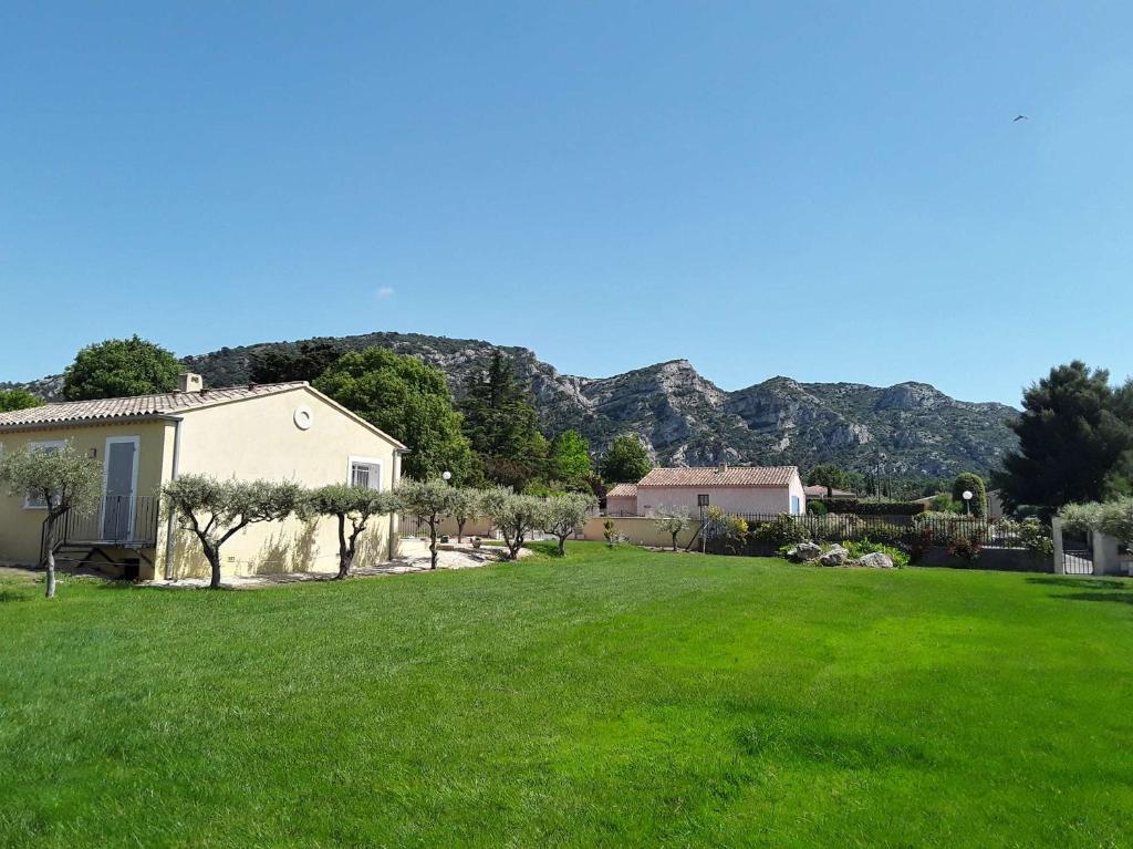 Le Jardin des Tourterelles photo 1