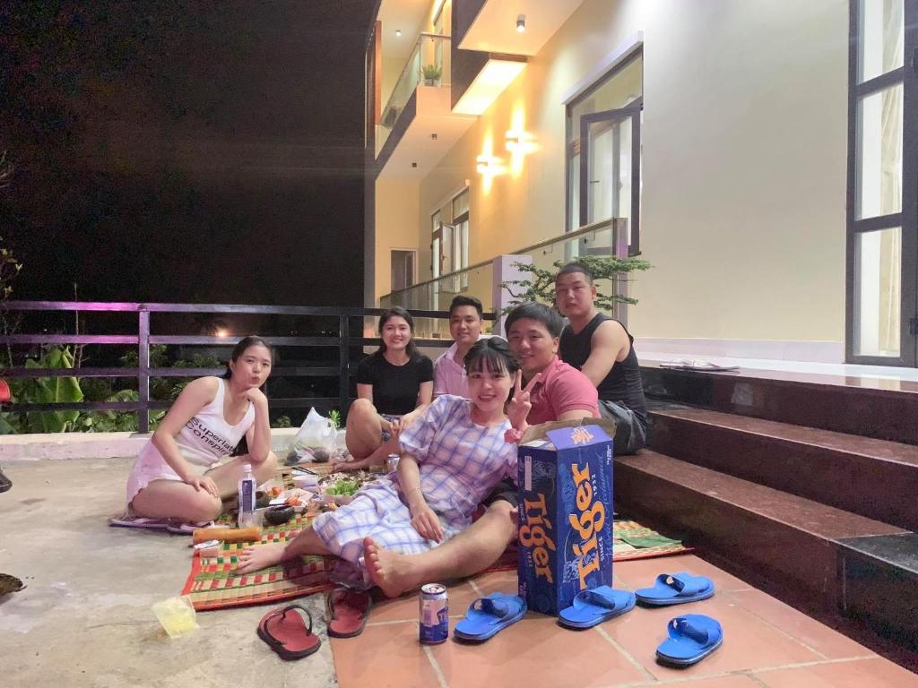 Quang Vinh Guesthouse