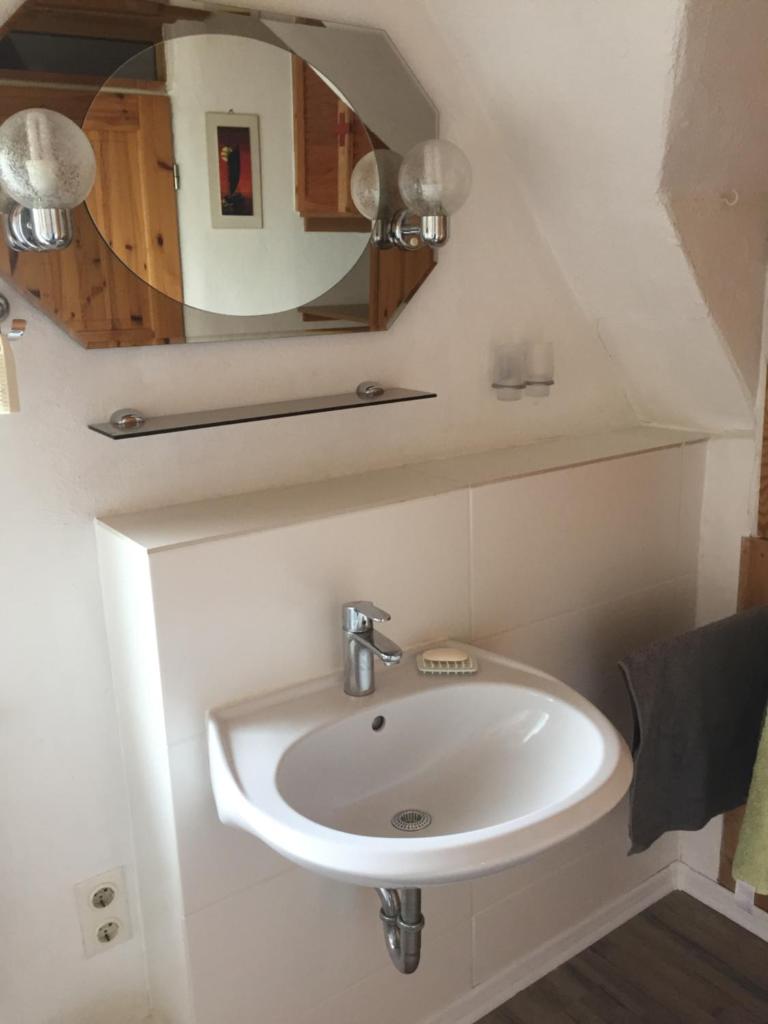 Ferienwohnung Kahl photo 3