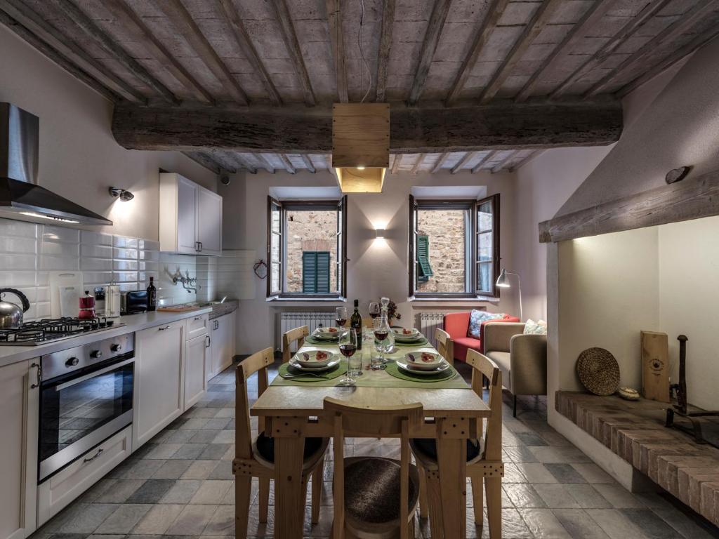 Apartment La Scala 1572 photo 4
