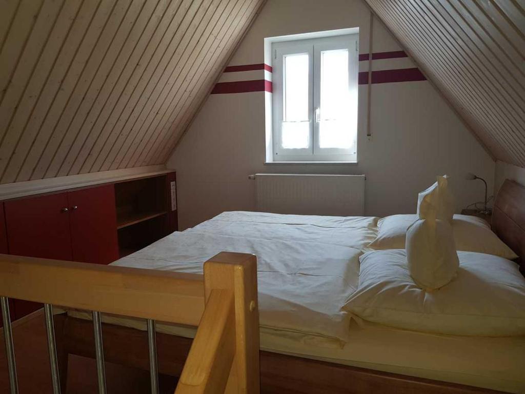 Ferienwohnungen Schlossblick photo 1
