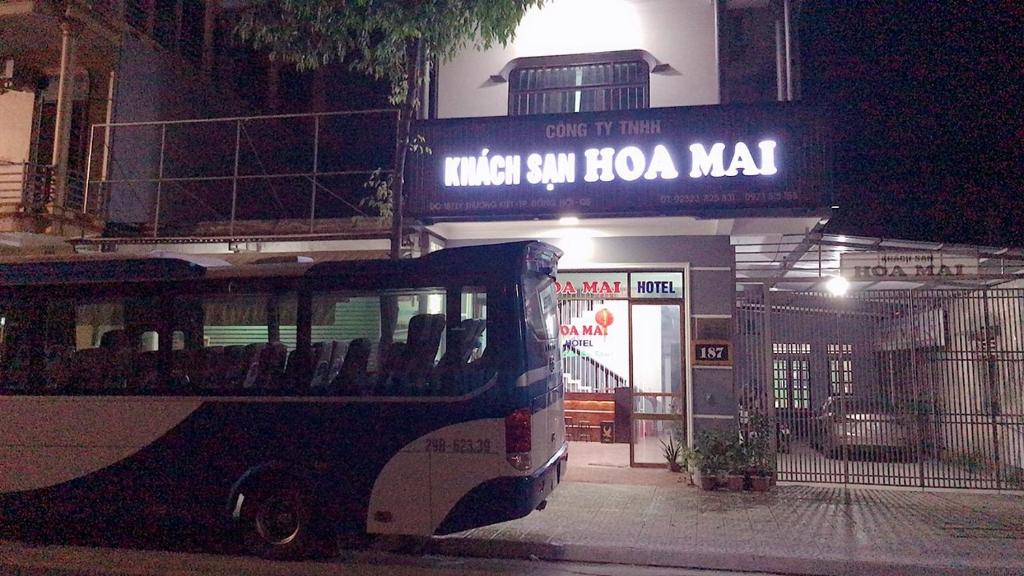 Hoa Mai Hotel