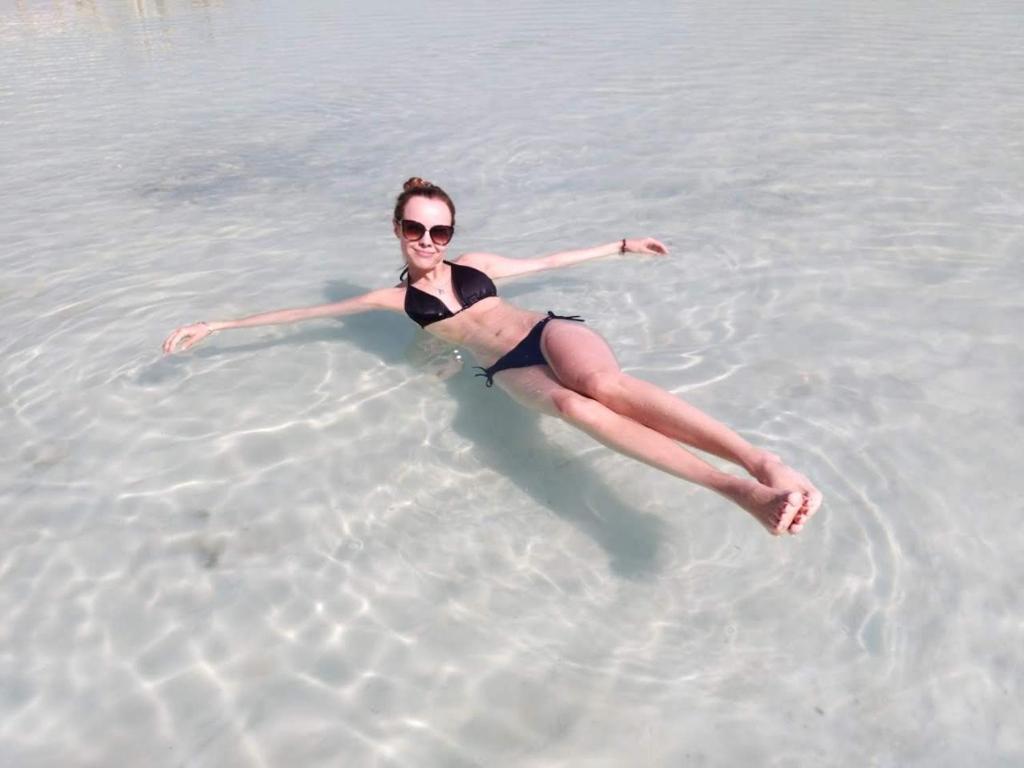 Aloni - Guest house Dead Sea photo 2