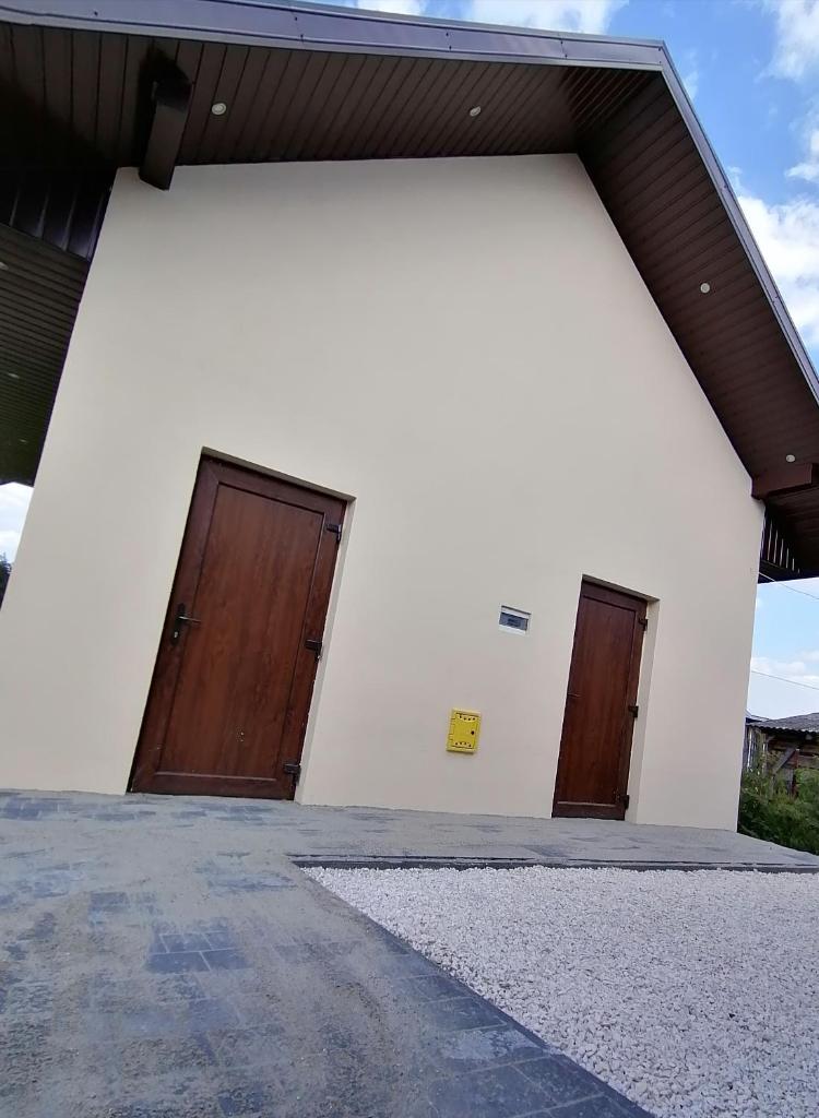 Stawiska nad Tanwią - Roztoczański Hostel photo 1