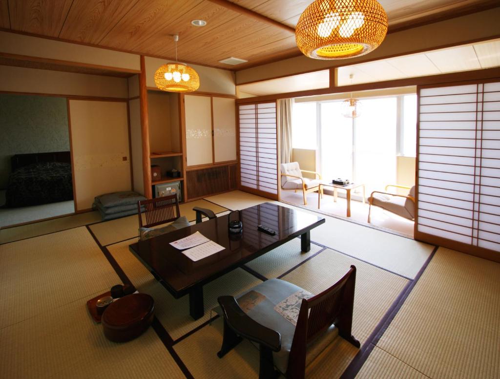 Kohan No Yado Yoshidaya photo 4