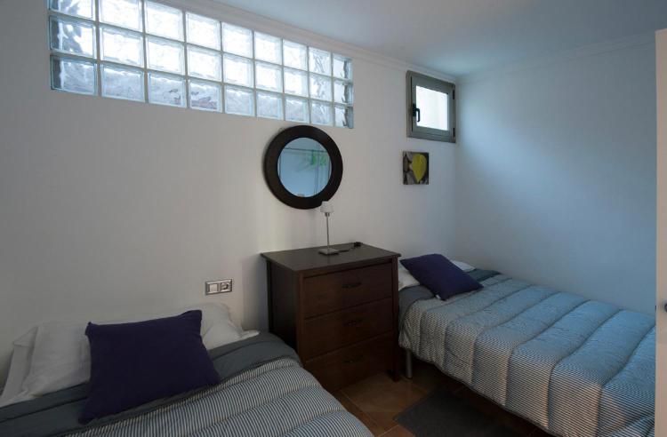 Apartamento Mar y Montaña photo 3